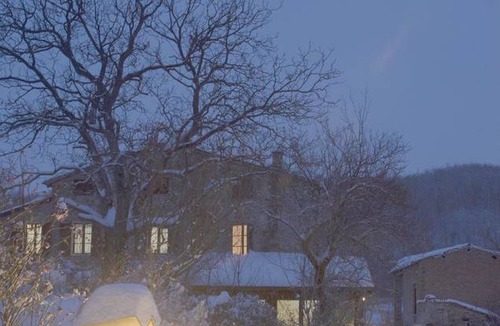 Langhirano Resort | Private room ∙ 3 guests