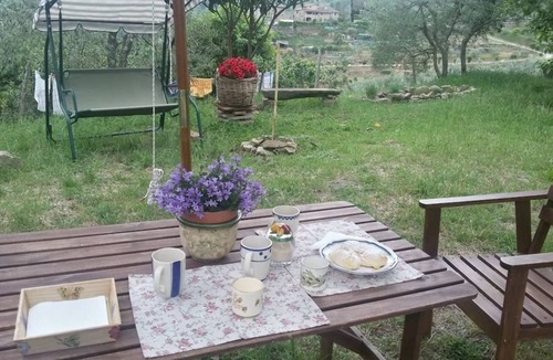Neri Resort | Private room ∙ 3 guests