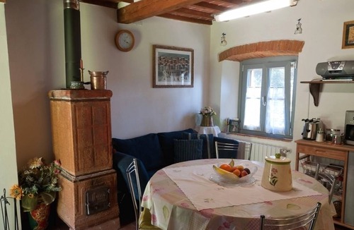 Anghiari Resort | Private room ∙ 3 guests