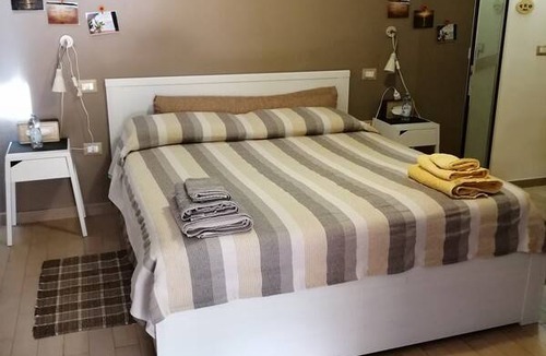 Guspini Resort | Private room ∙ 3 guests