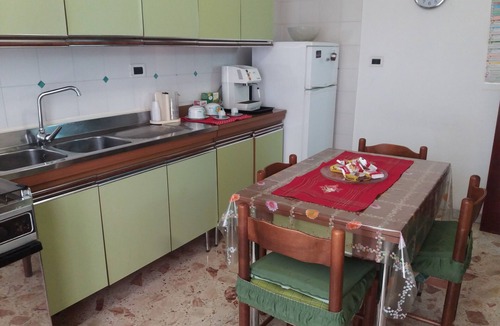 Salerno House | Private room in Salerno Torrione area