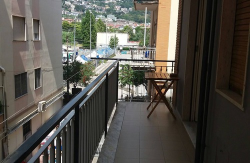 Salerno House | Private room in Salerno Torrione area