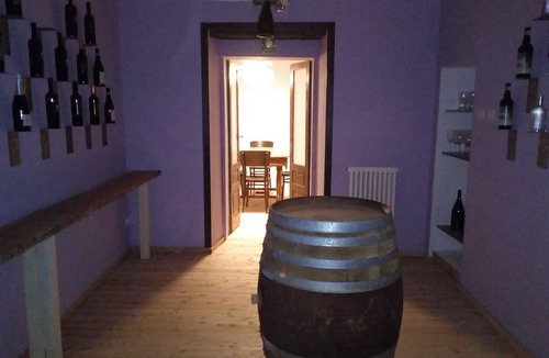 Agliano Terme Resort | Private room ∙ 4 guests
