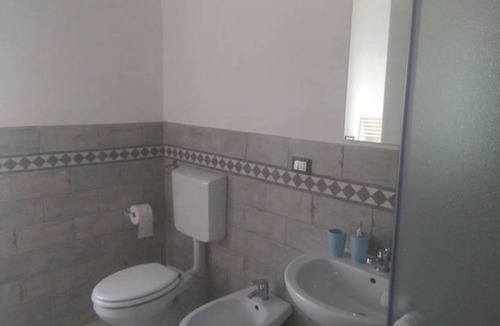 Agliano Terme Resort | Private room ∙ 3 guests