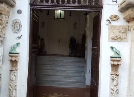 Cava de' Tirreni Resort | Private room ∙ 3 guests