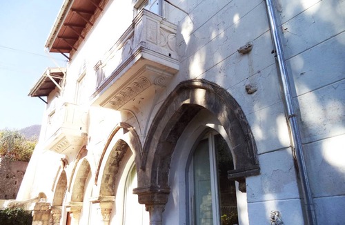 Cava de' Tirreni Resort | Private room ∙ 3 guests