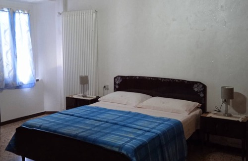 Valgreghentino Resort | Private room ∙ 2 guests
