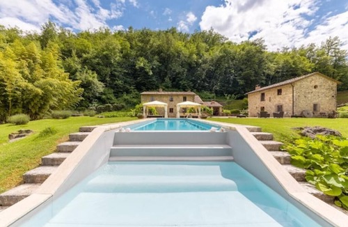 Radicondoli House | Private Villa and Pool in your own Tranquil Oasis