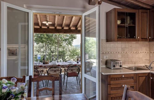 Lucignano Villa | Private Villa in Tuscany 30%OFF