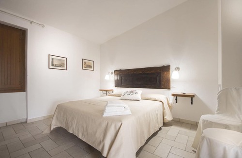 Pian di Sco Villa | Private Villa in Tuscany with pool, garden, great landscape view