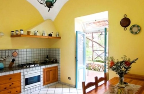 Sirenuse Apartment | Private Villa Villarena Relais