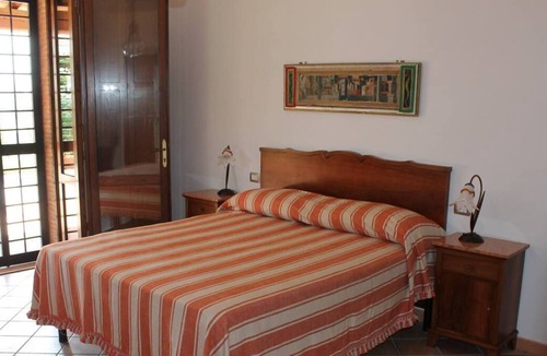 Penna in Teverina Villa | Private villa with swimming pool in Umbria