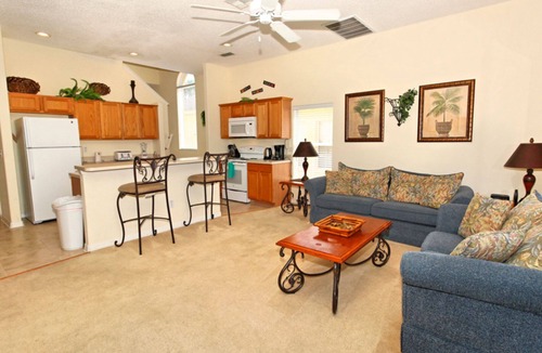 Four Corners Villa | Private Villa with Pool on Glenbrook Resort, Villa Orlando 1444