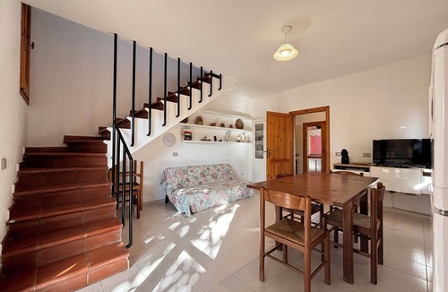 Solanas Villa | PRIVATE VILLA WITH PRIVATE GARDEN
