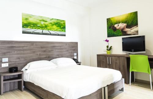 Vimercate Apartment | Privilege Apartments