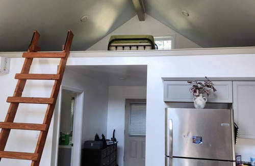 Darlington House | Property between Conowingo & Muddy Run. Ideal for anyone working the Outage.