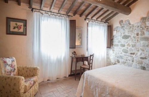 Todi Apartment | Proust Borgo Bianchini apartment