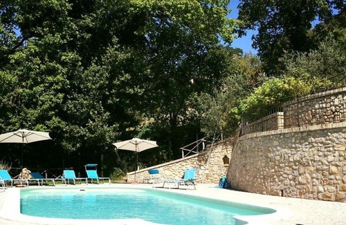 Precetto House | Pucci Country House