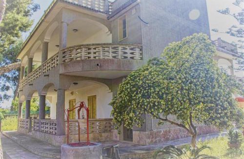 Monti D'arena-Bosco Caggione Apartment | PugliaBeachApartments 2