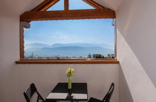 Caldaro Sulla Strada del Vino Apartment | Puitnhof