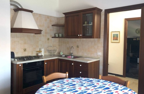 Pula Apartment | PULA - Apartment in the center, great location