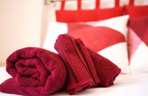 Selargius Apartment | Pulli's Home - Comfy&Cozy House