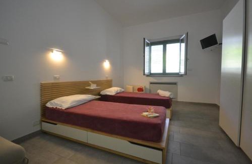 Roseto degli Abruzzi Bed & Breakfast | Punto di vista