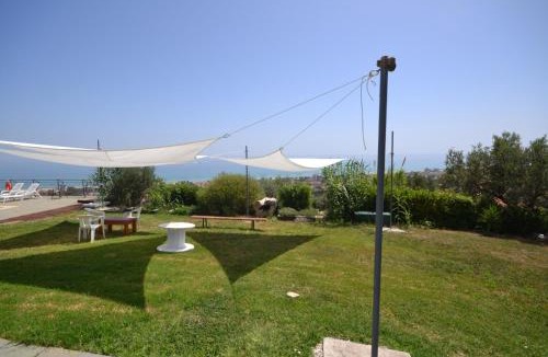 Roseto degli Abruzzi Bed & Breakfast | Punto di vista