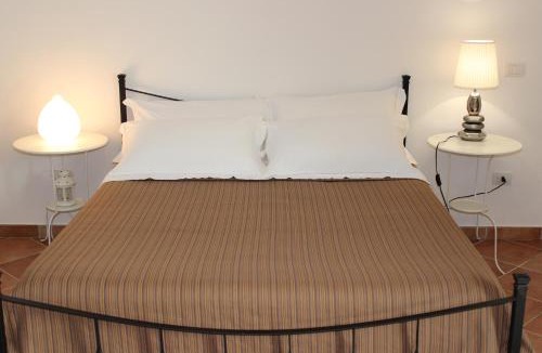 Matino House | Puntuso Vacanze