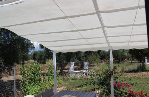 Matino House | Puntuso Vacanze