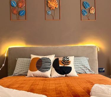 Borgo-Sanzio Bed & Breakfast | Pura Vida Apartment