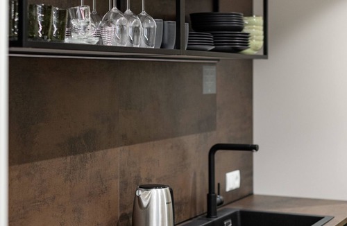 Brunico Apartment | Pustrabase - Sambock Quarter - App. PLATTE