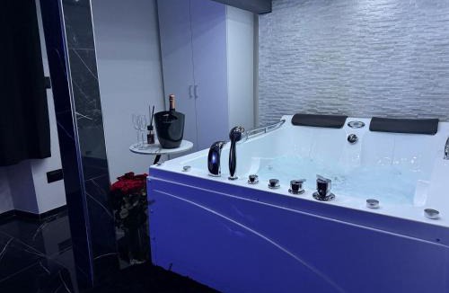 Tor Sapienza House | Qt suite & luxury