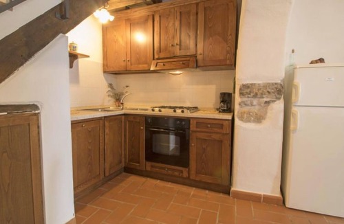 Santa Fiora Apartment | Quadrifoglio by Interhome