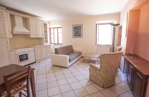 Portoferraio Old Town Apartment | QUADRILOCALE CENTRO STORICO
