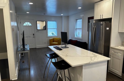 Fort Dupont House | Quaint 3/2.5 home in Fort Dupont