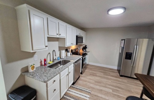 Lindenwald House | Quaint Liberty Township Remodeled Home