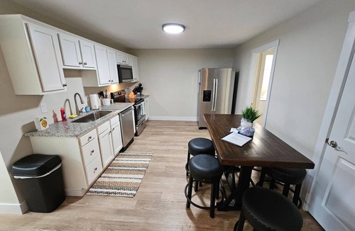 Lindenwald House | Quaint Liberty Township Remodeled Home