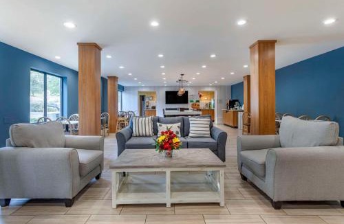 Lookout Valley Neighborhood Association Hotel | Quality Inn & Suites Chattanooga West near Lookout Mountain