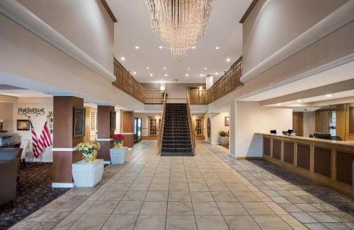 Forest Park Hotel | Quality Inn & Suites Cincinnati I-275