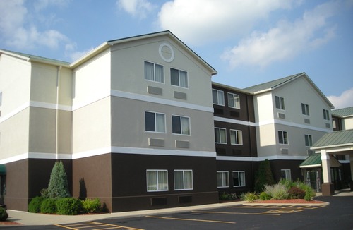 Ferdinand Hotel | Quality Inn & Suites
