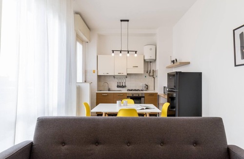 Monza Apartment | Quarnaro 2