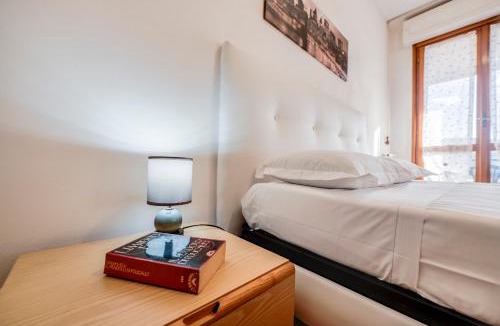 Rezza Apartment | QuattroTrentasei