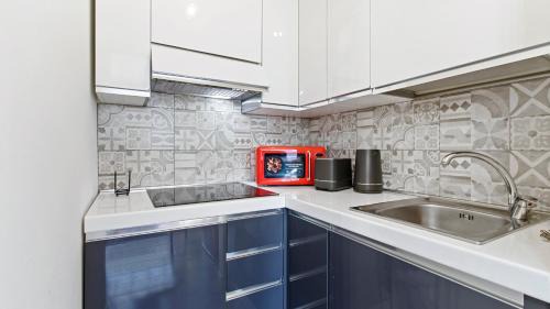 Favaro Veneto Apartment | Queen Home Cinzia