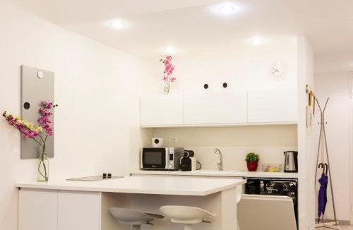 San Marco Apartment | Queen of Brera - San Marco 1