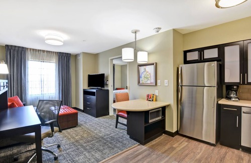 Mount Juliet Apartment | Queen Suite With Kitchen — Near Nashville