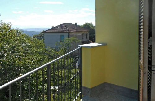 Savona Apartment | Quercia (SBO100) by Interhome