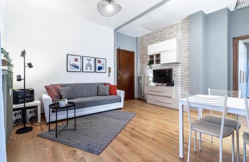 Santhia Apartment | Quick Home Agatha Apt