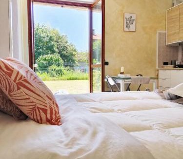 Caselle Torinese Apartment | Quick Home Airport