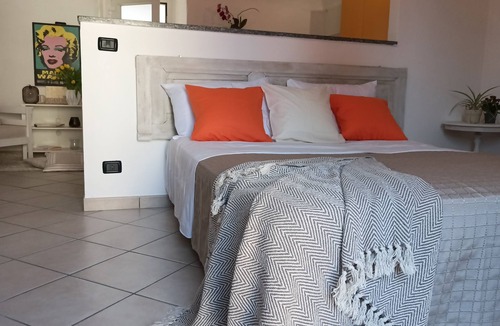 Biella Apartment | Quick Home - Appartamento Interno 45